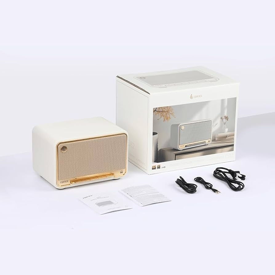 EDIFIRE32 Bluetoothスピーカー EDIFIRE ブルートゥーススピーカー ［ハイレゾ対応 /Bluetooth